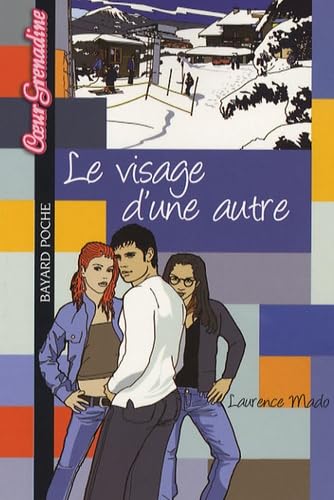 Le visage d'une autre 9782747023337