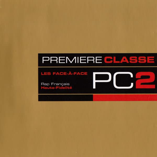 Première classe Vol.2 0724385079924