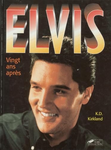 Elvis 9782258046535