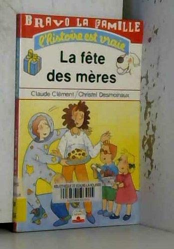 La fête des mères 9782215060048