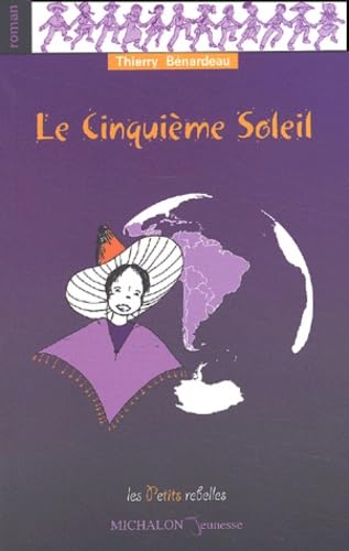 Le Cinquième Soleil 9782841861835