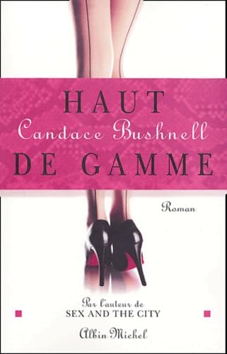Haut de gamme 9782226153753