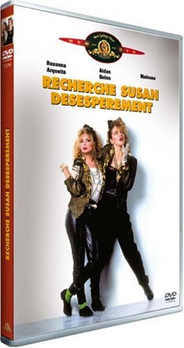 Recherche Susan désespérément 3344429006333
