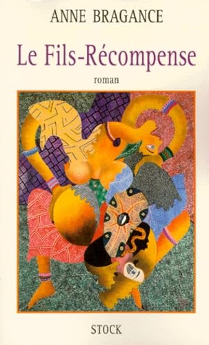 Le fils-récompense 9782234050679