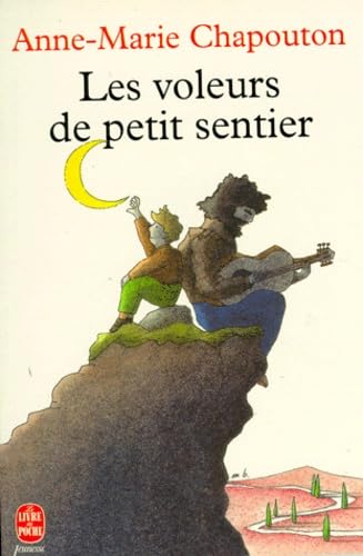 Les Voleurs De Petit Sentier 9782010187926