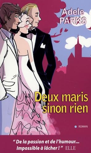 Deux maris sinon rien 9782352880738