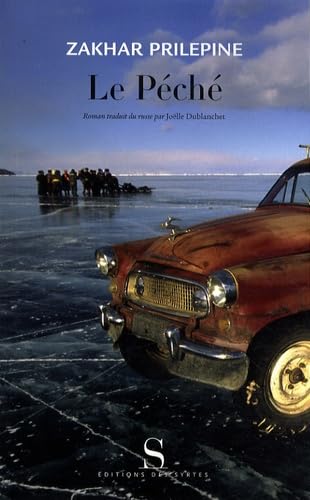 Le péché 9782845451438