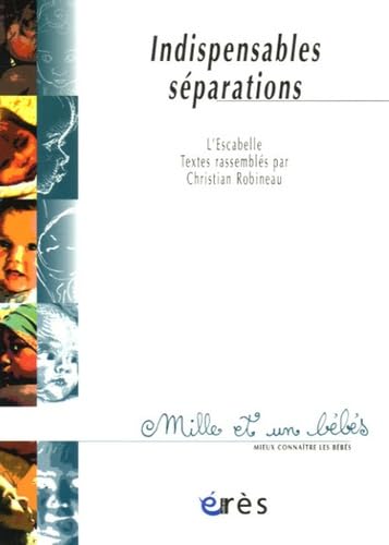 1001 BB 076 - Indispensables séparations 9782749205144