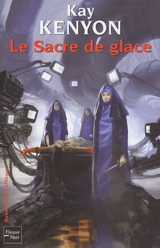Le Sacre de glace 9782265077515
