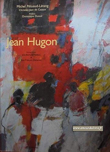 Jean Hugon 9782909656328