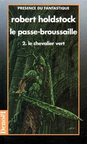 Le passe-broussaille 9782207600610