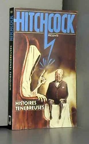 Histoires ténébreuses 9782266020770
