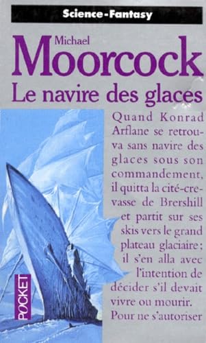 Le Navire des glaces 9782266038775