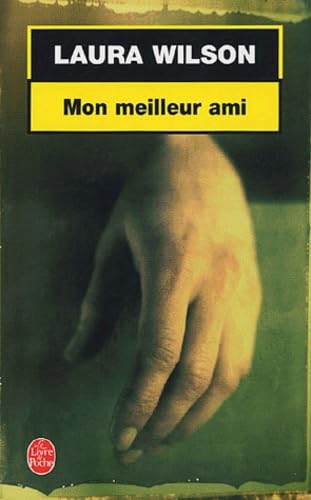 Mon meilleur ami 9782253101239