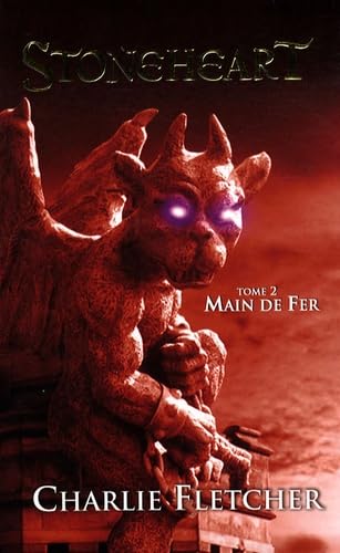 Main de fer 9782012014282