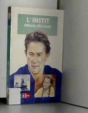 Demain, dès l'aube 9782012095861