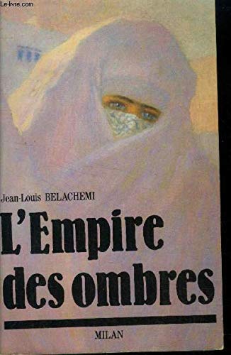 L'empire des ombres : kossem, 1589-1651 9782867261848