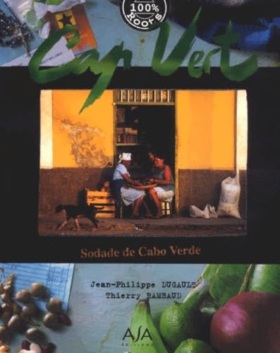 Le Cap-Vert 9782911589720