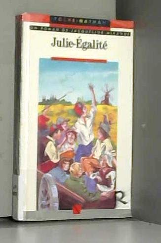 Julie-egalite 9782092042076