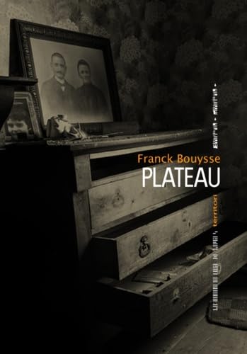 PLATEAU 9782358871211