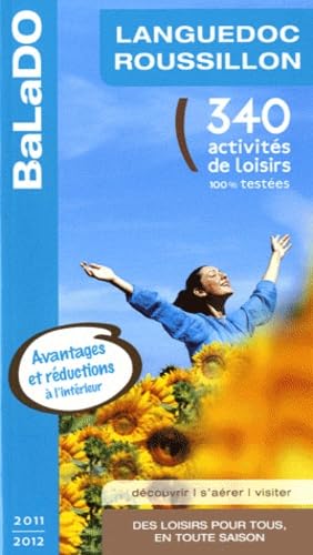 Languedoc-Roussillon 9782847545562