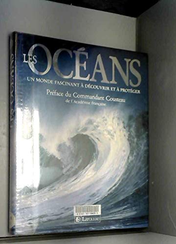 LES OCEANS-MONDE FASCINANT... 9782035172082