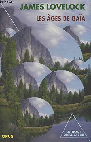 Les Ages de Gaïa 9782738104458