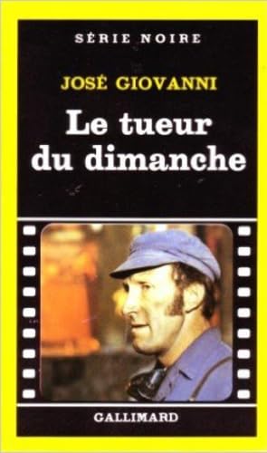 Le tueur du dimanche 9782070489954