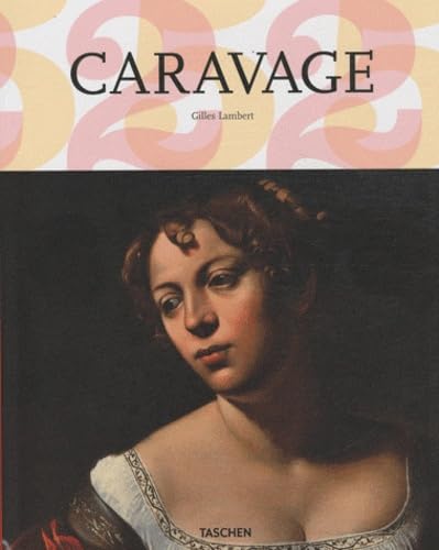 CARAVAGE 9783836523806