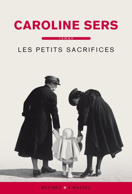 Les petits sacrifices (0000) 9782283023136