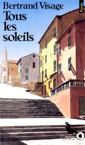 Tous les soleils 9782020090964