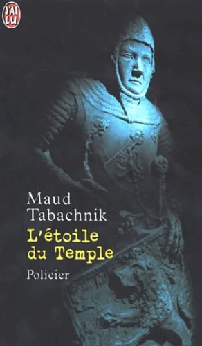 L'étoile du temple 9782290310762