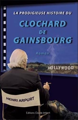 Clochard de Gainsbourg 9782917710005