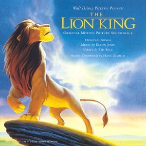The Lion King 3418153601321
