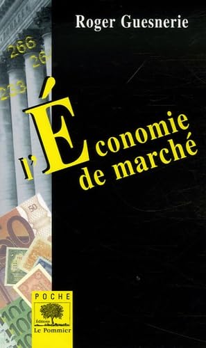 L'Economie de marché 9782746502789
