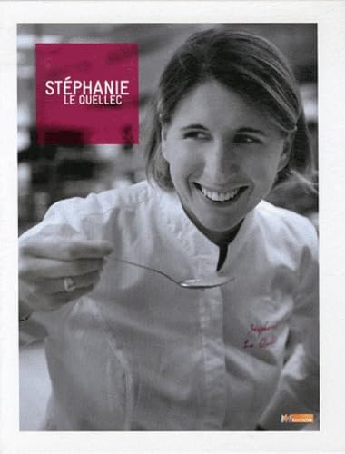 Stéphanie le Quellec 9782359850611