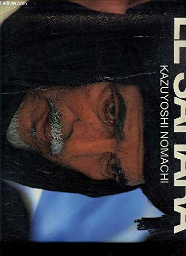 Le Sahara 9782700024340