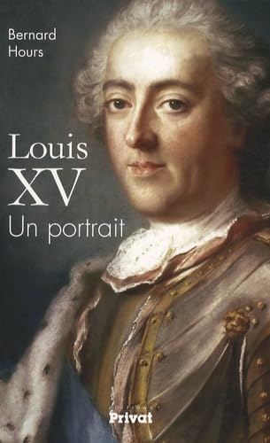 LOUIS XV 9782708968981