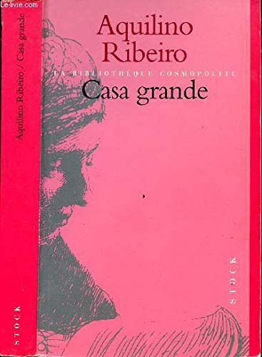 Casa Grande 9782234049321