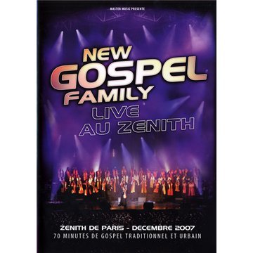 Live Au Zénith 3359340151963