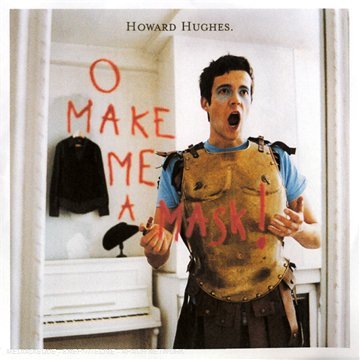 O Make Me A Mask 5413356606225
