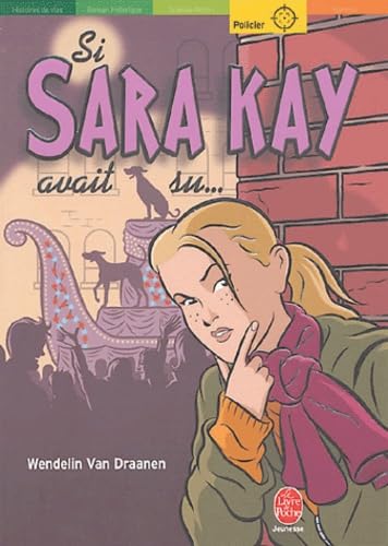 Si Sarah Kay avait su... 9782013211246