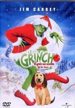 Le Grinch 5050582293050