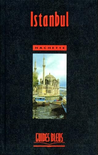 Istanbul 9782012424661