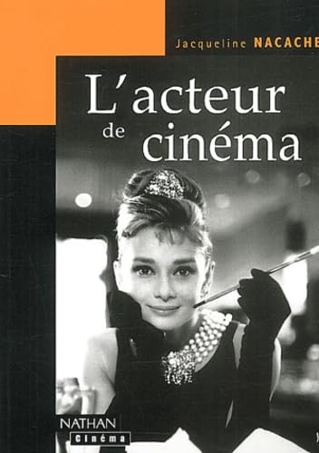 L'Acteur De Cinema 9782091913070