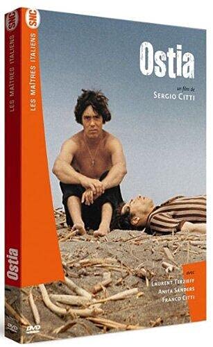 Ostia 3475001024787