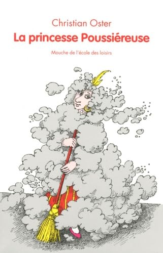 La princesse Poussiéreuse 9782211096966