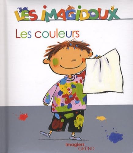 Les couleurs 9782700028805