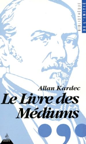 Le livre des médiums 9782850760280