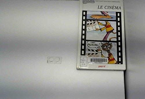 30 mots clés pour apprendre le cinéma 9782877853828